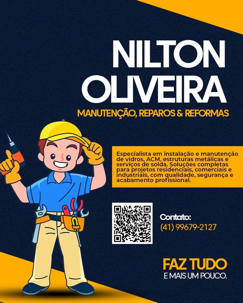 Serviços gerais e manutenção  - Foto 2