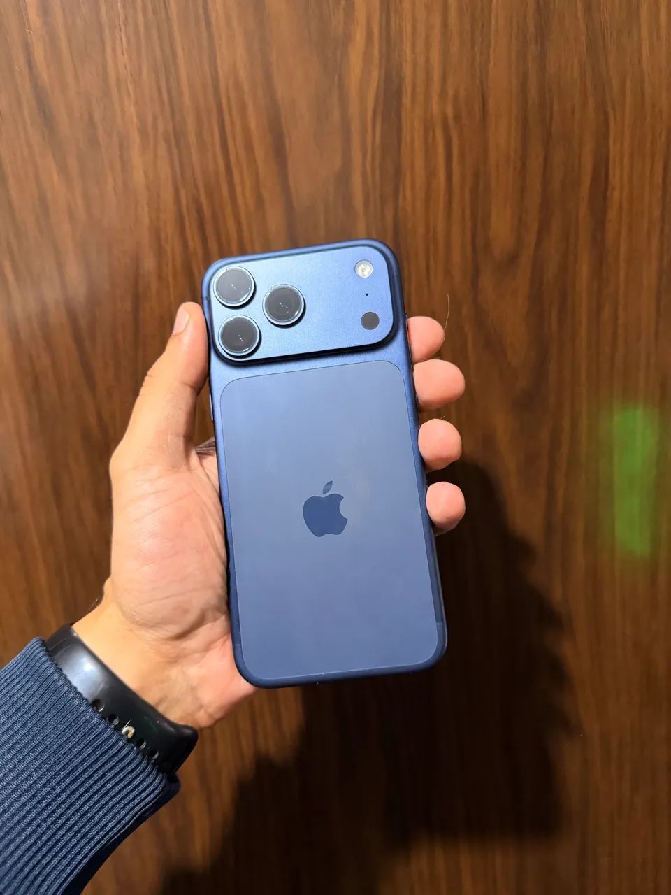 iPhone 17 Pro Max 256 GB