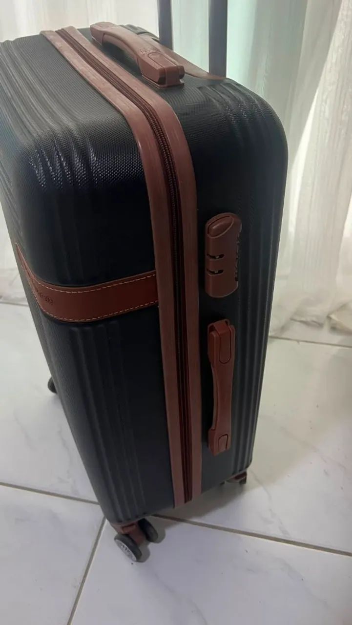 Mala para viagem - Foto 3