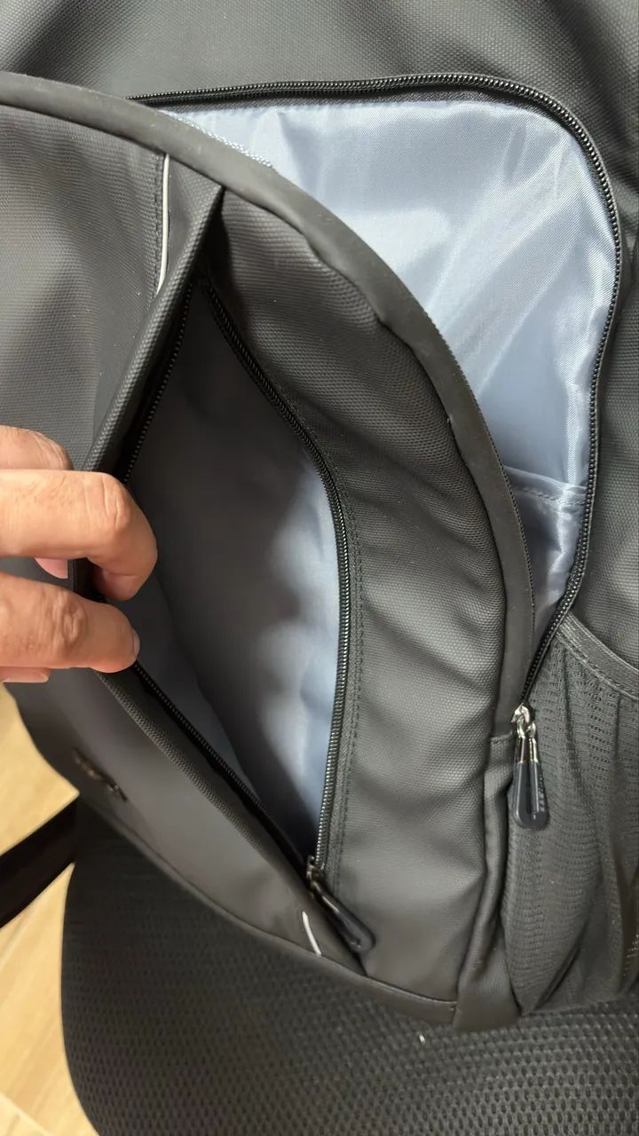 Mochila Sestini executiva  - Foto 2