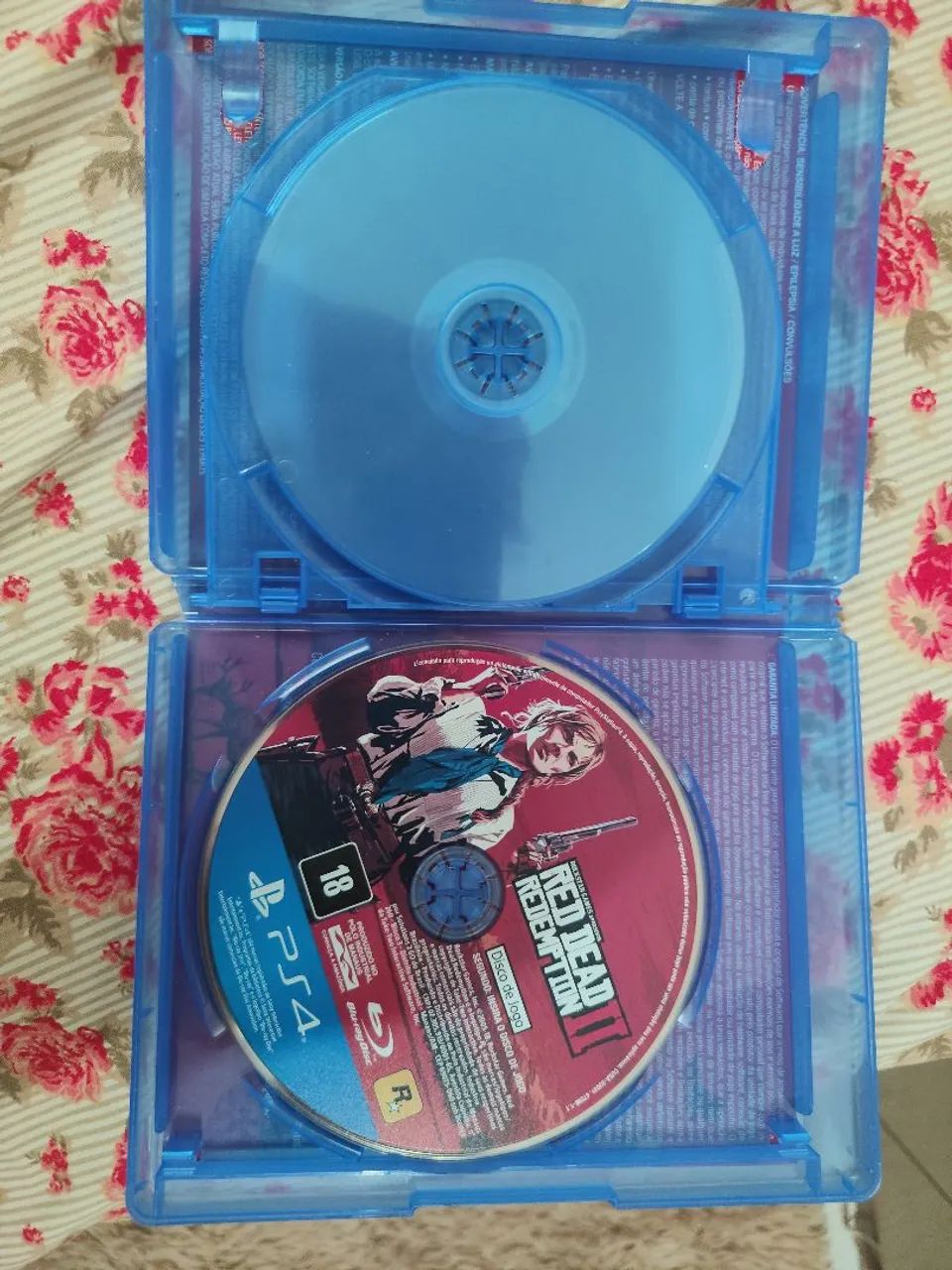 Red dead redemption 2 - Foto 3