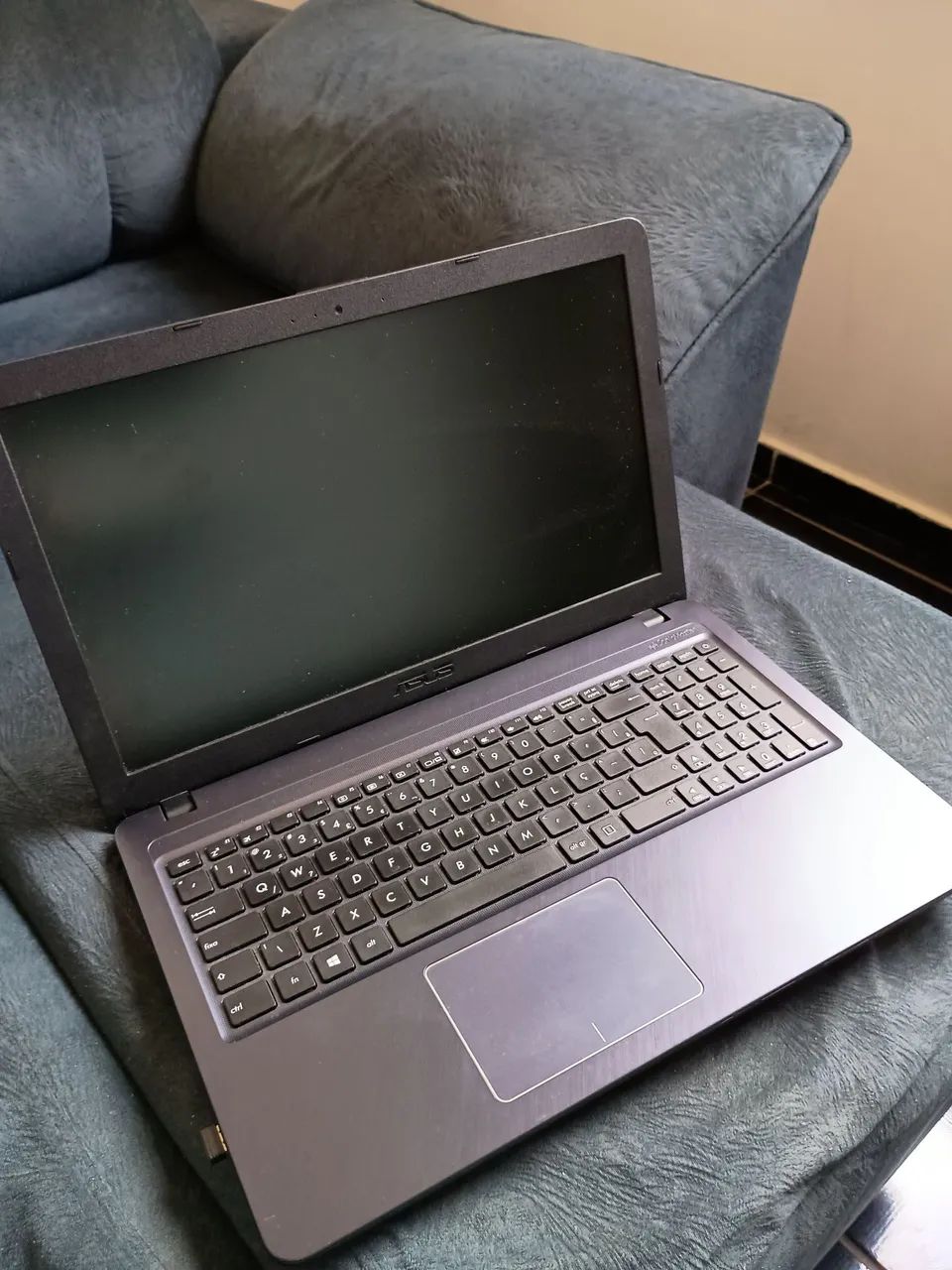 Notebook Asus  - Foto 2