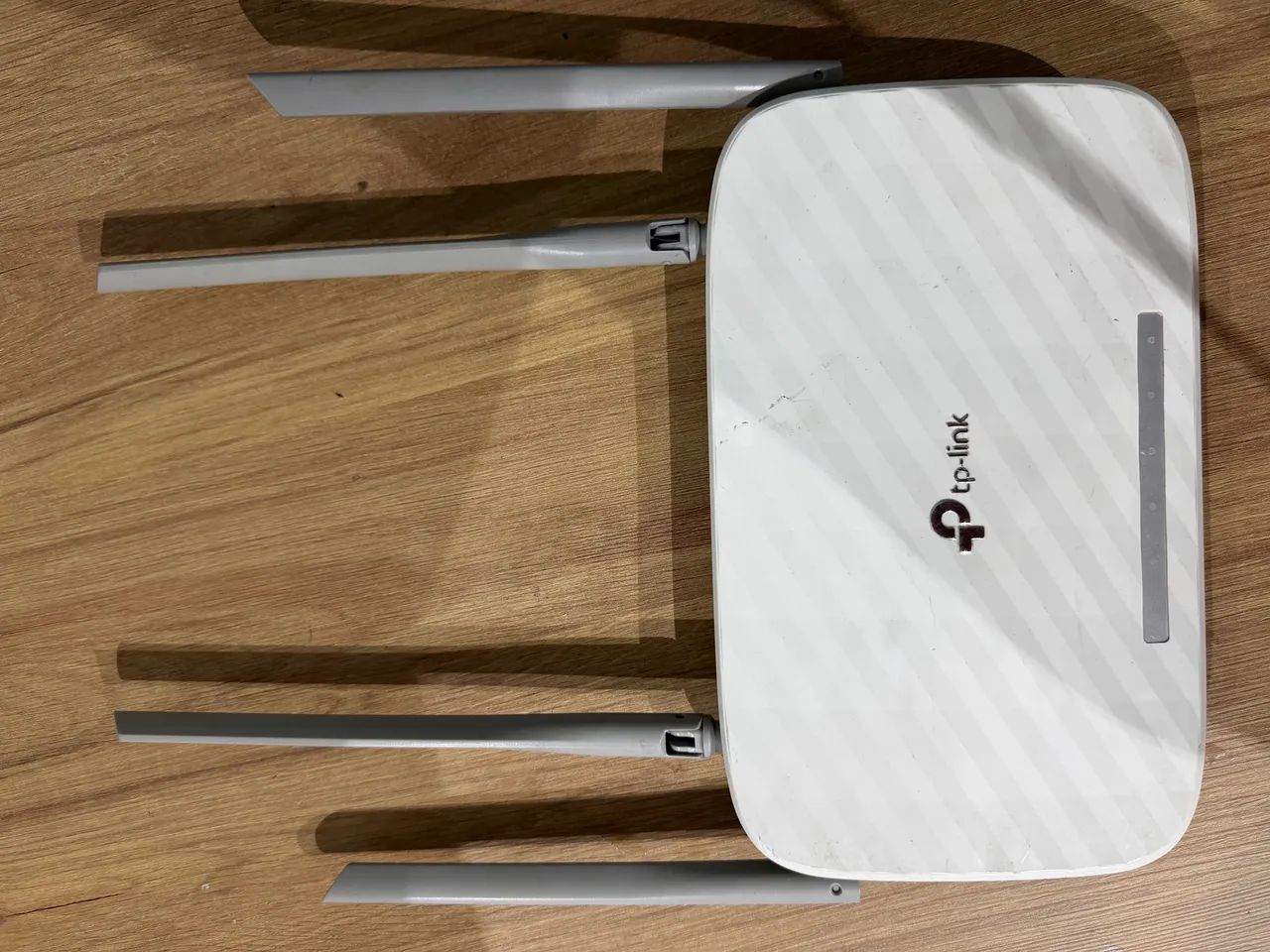 roteador TP-Link Archer C50 (AC1200) - Foto 2