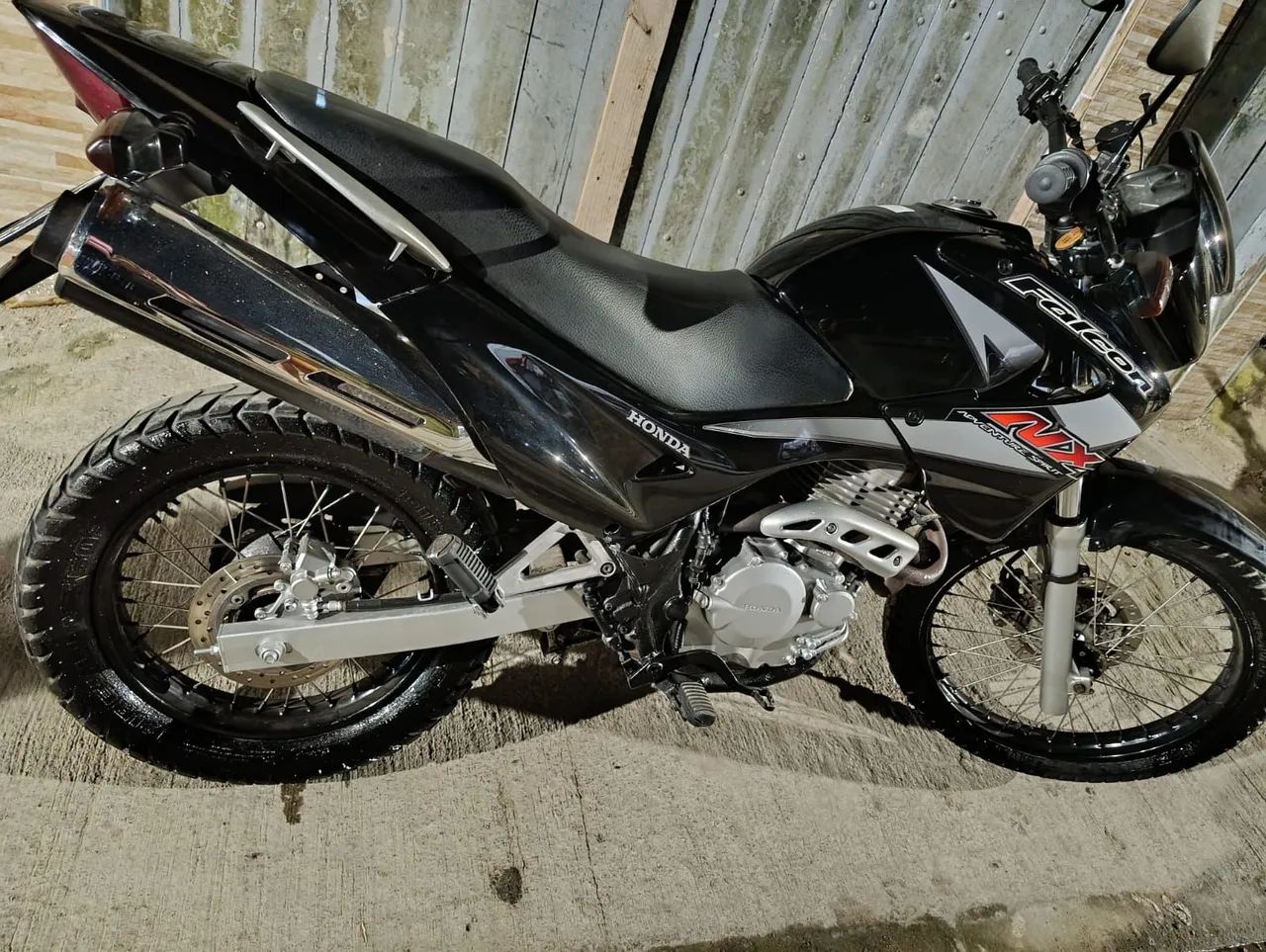 VENDO NX4. 400 Cl (FALCON) - Foto 2