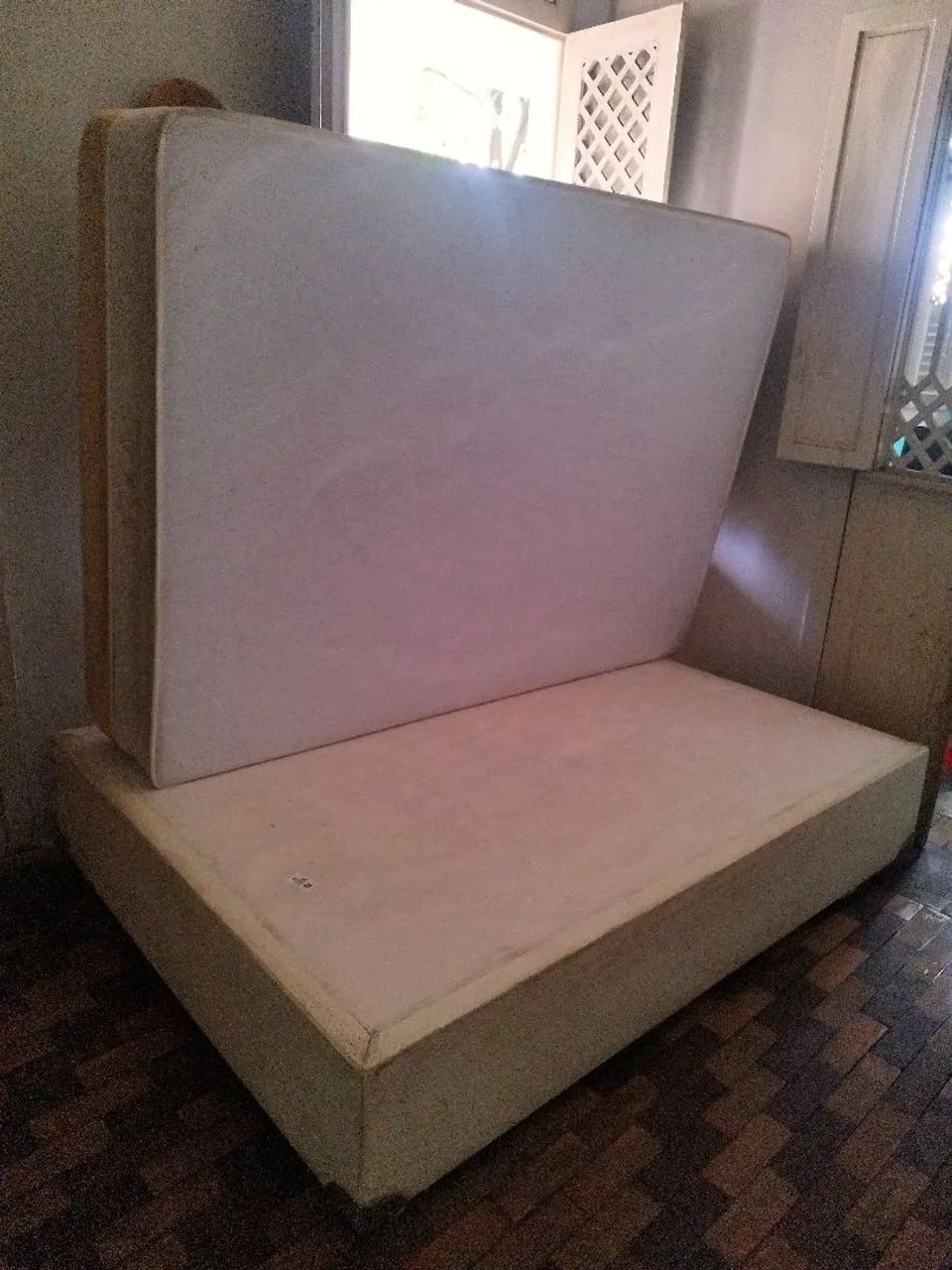 Cama de casal  - Foto 4