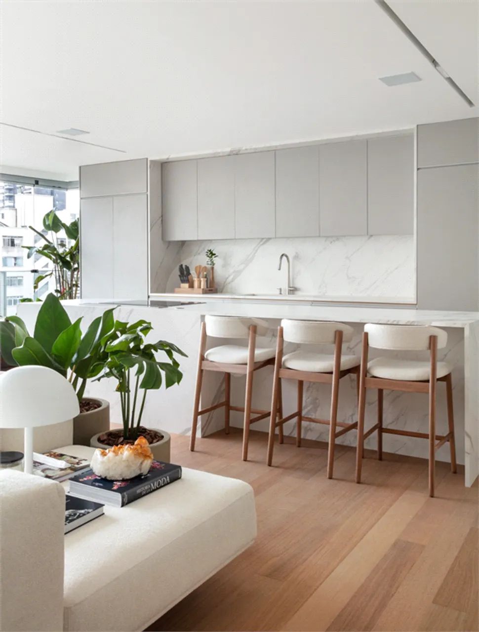 Apartamento com 3 quartos à venda em Cerqueira césar - SP - Foto 3