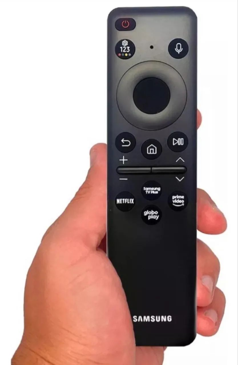 Controle remoto para tv Samsung original  - Foto 4