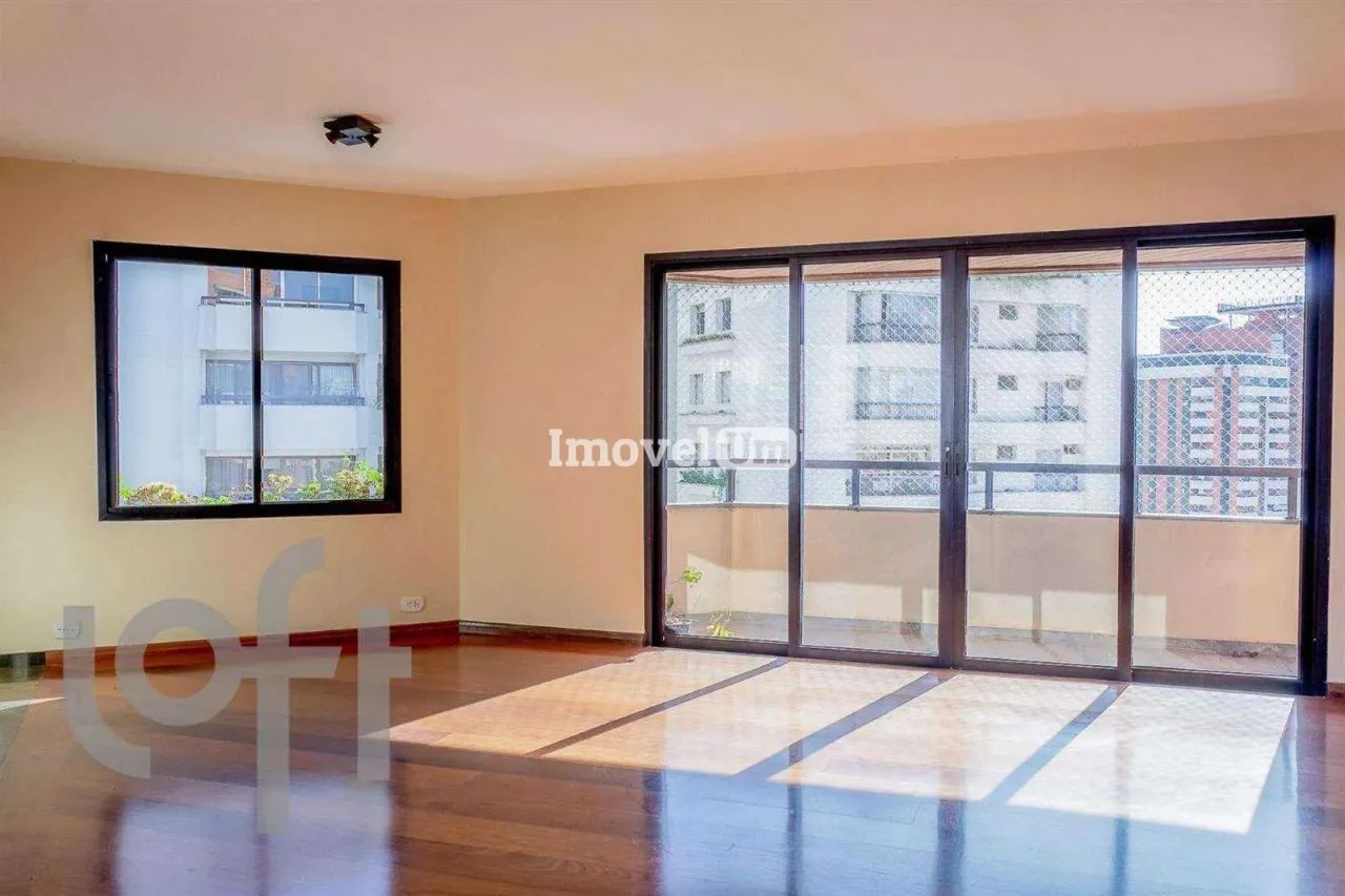 Itaim Bibi | Apartamento 3 quartos, sendo 3 suites - Foto 4