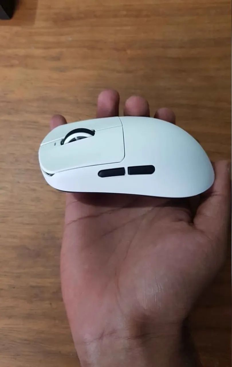 mouse gamer Dragonfly R1 SE plus - novo - Foto 2