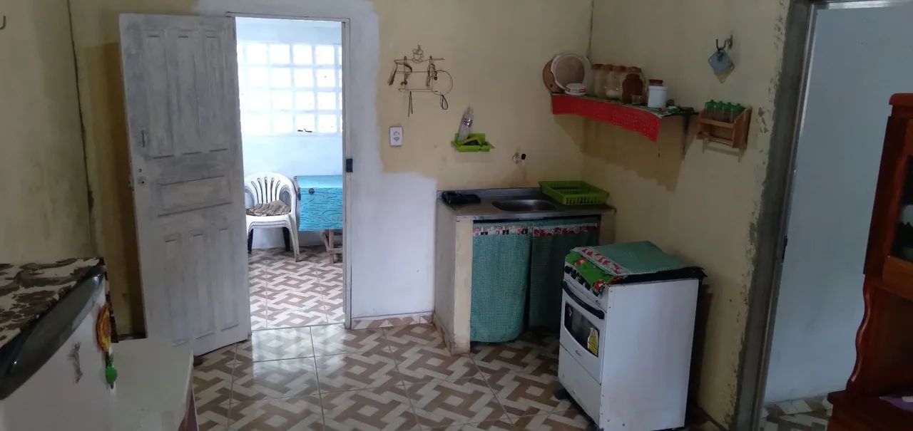 Vendo Casa em bacuriteua distrito de maruda  - Foto 5