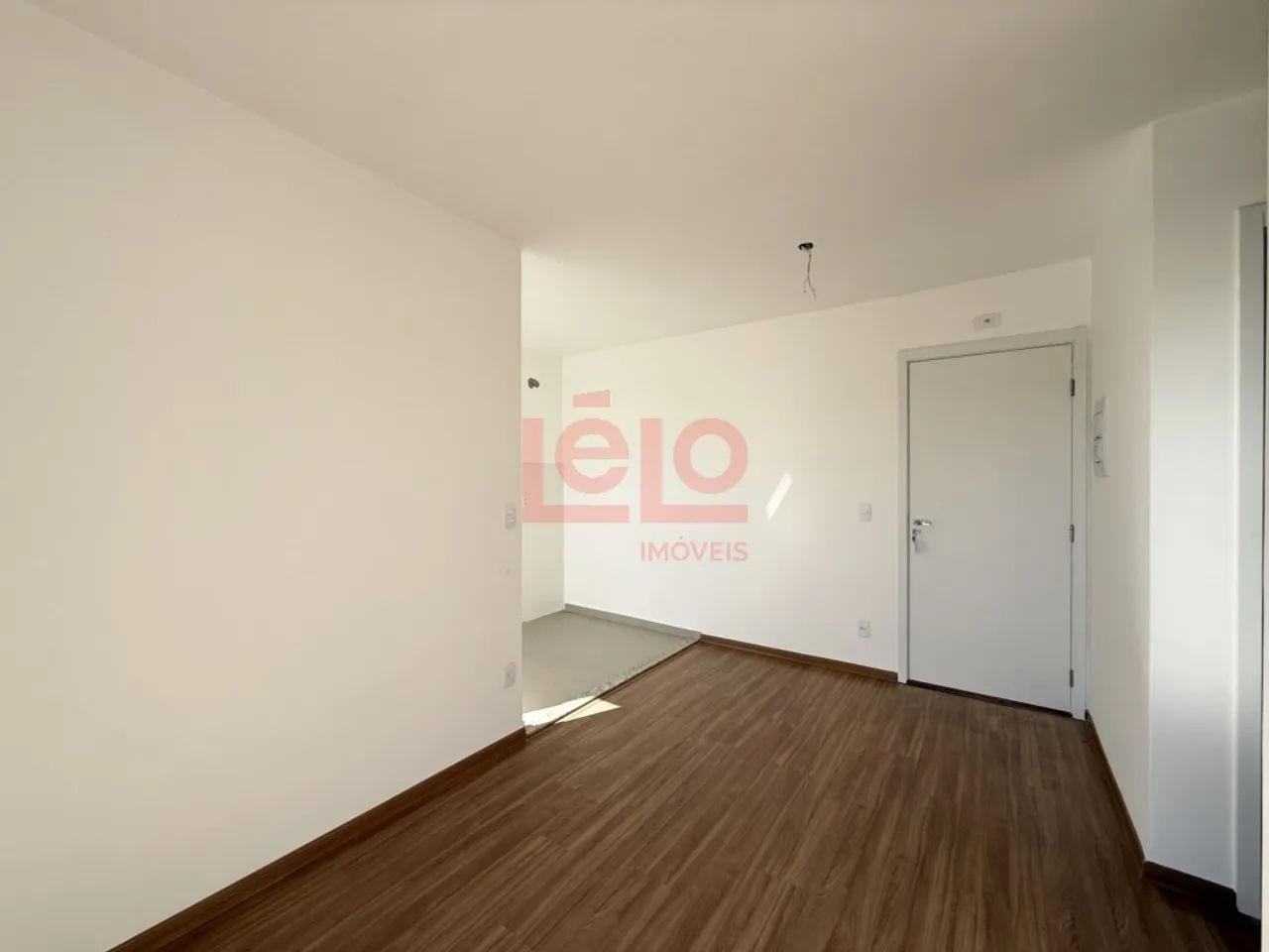 Apartamento Parque Tarumã com Sacada - Foto 3