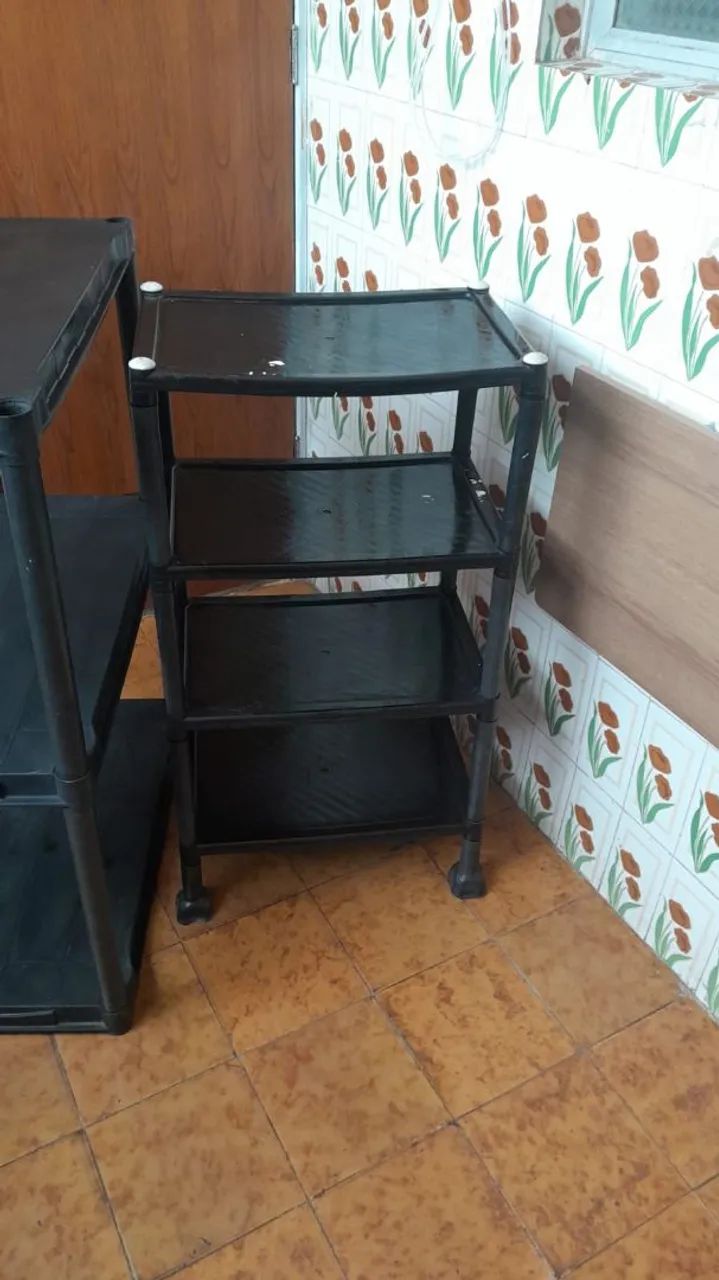 Estantes - Foto 3