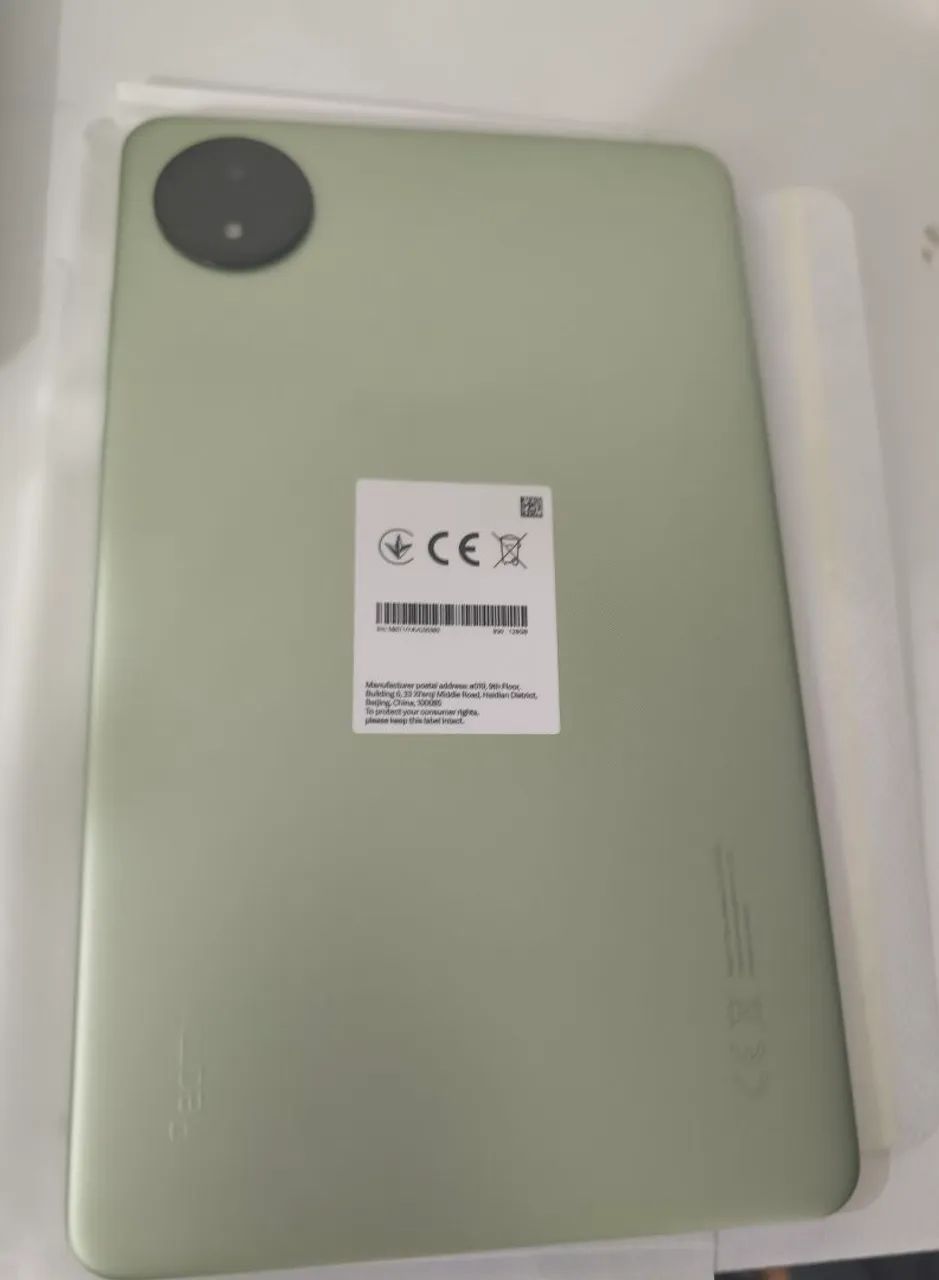 Redmi Pad Se 8.7  - Foto 3