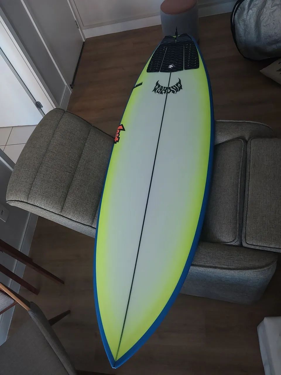 Prancha de Surf Lost  - Foto 5
