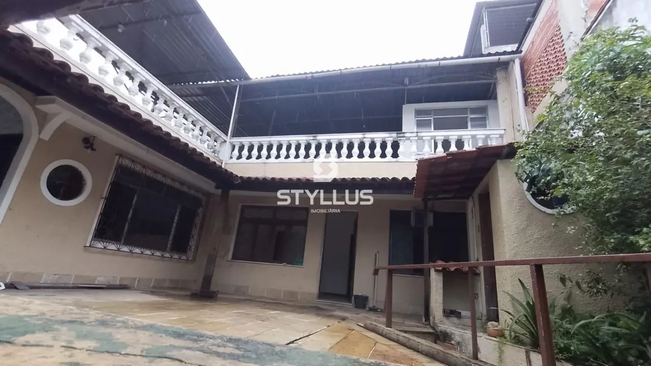 Encantado | Casa 6 quartos, sendo 2 suites - Foto 3