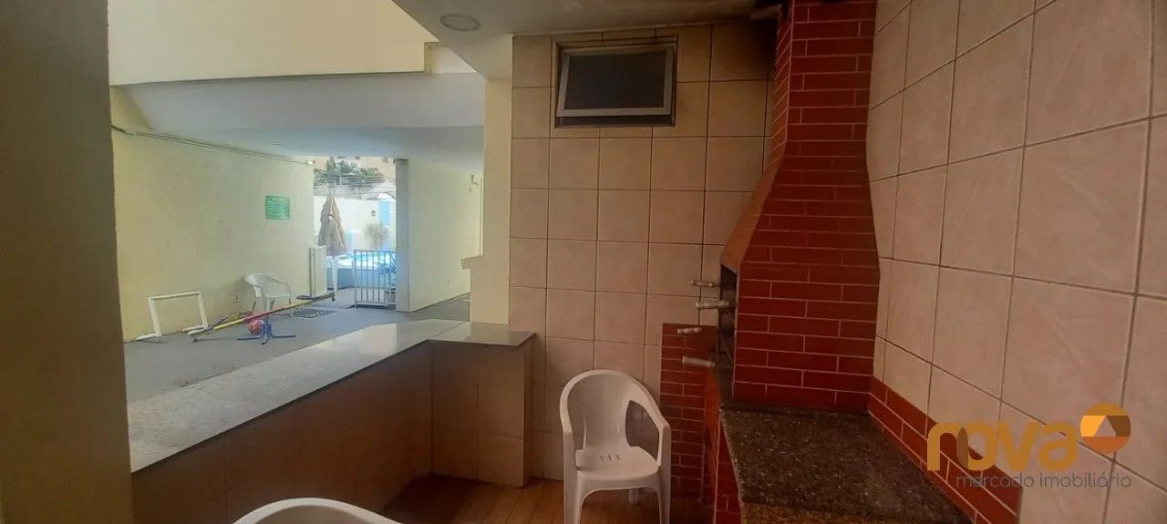 Apartamento 2 quartos sendo 1 suíte com armário - Foto 5