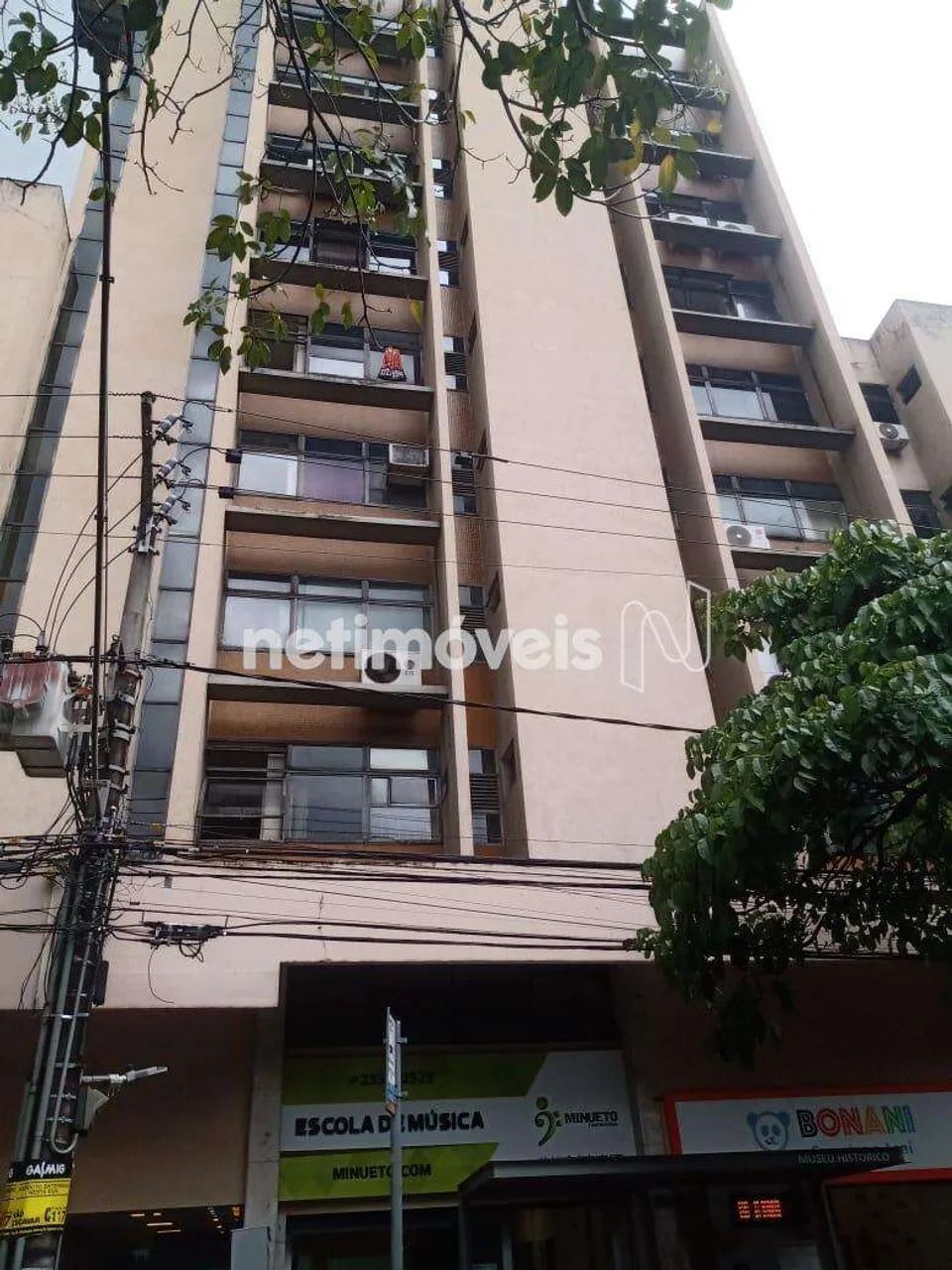 Venda Sala Santo Antônio Belo Horizonte