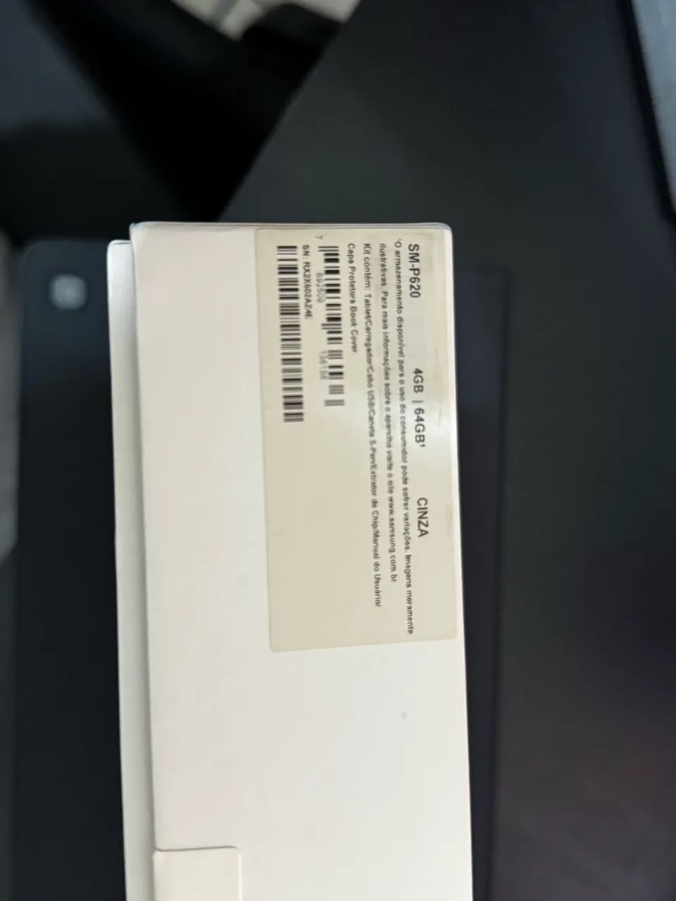 Tab S6 LITE - 64gb (2 meses de uso) - Foto 2