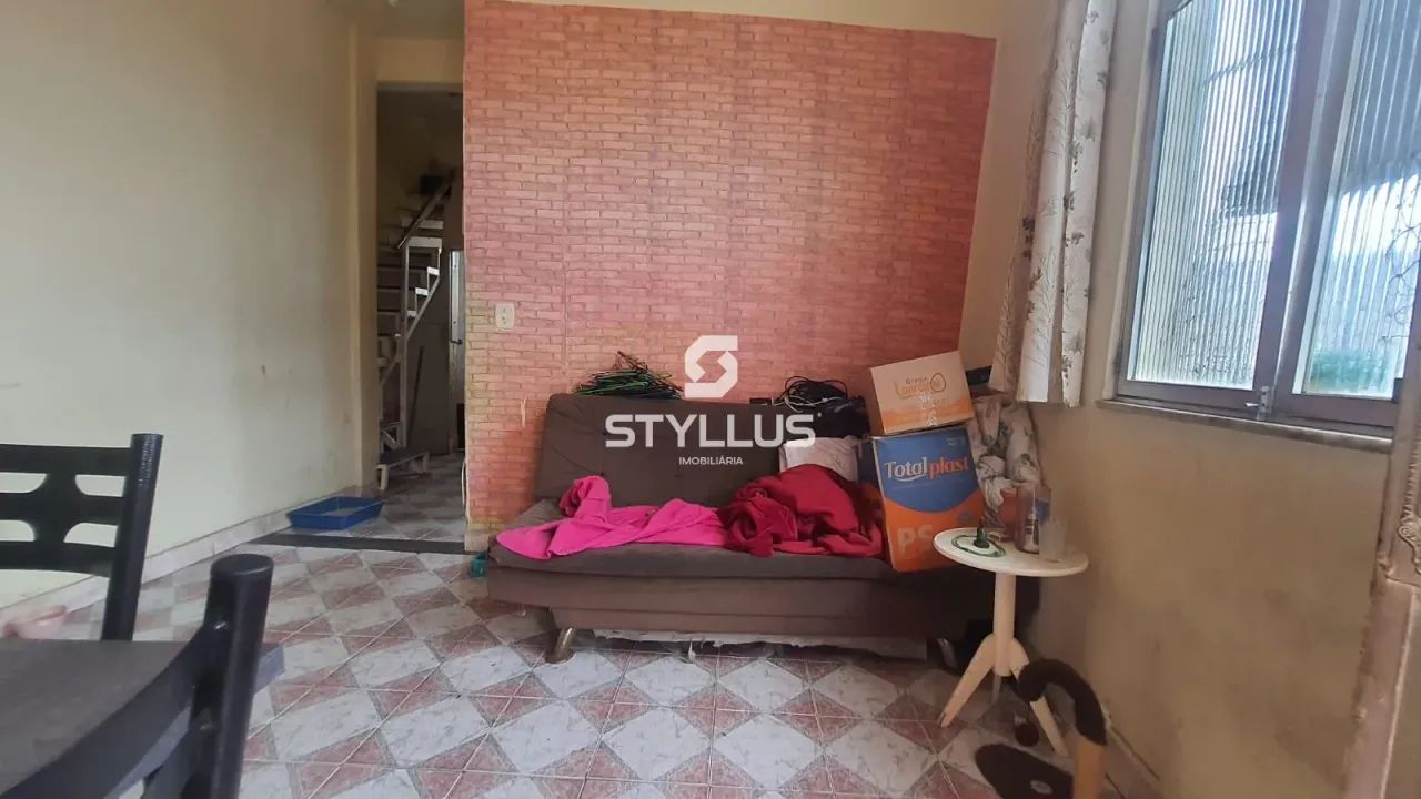 Engenho de Dentro | Casa de Vila 3 quartos - Foto 3