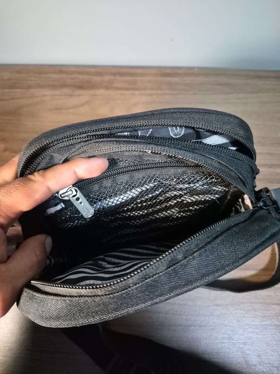 Bag Volcom  - Foto 5