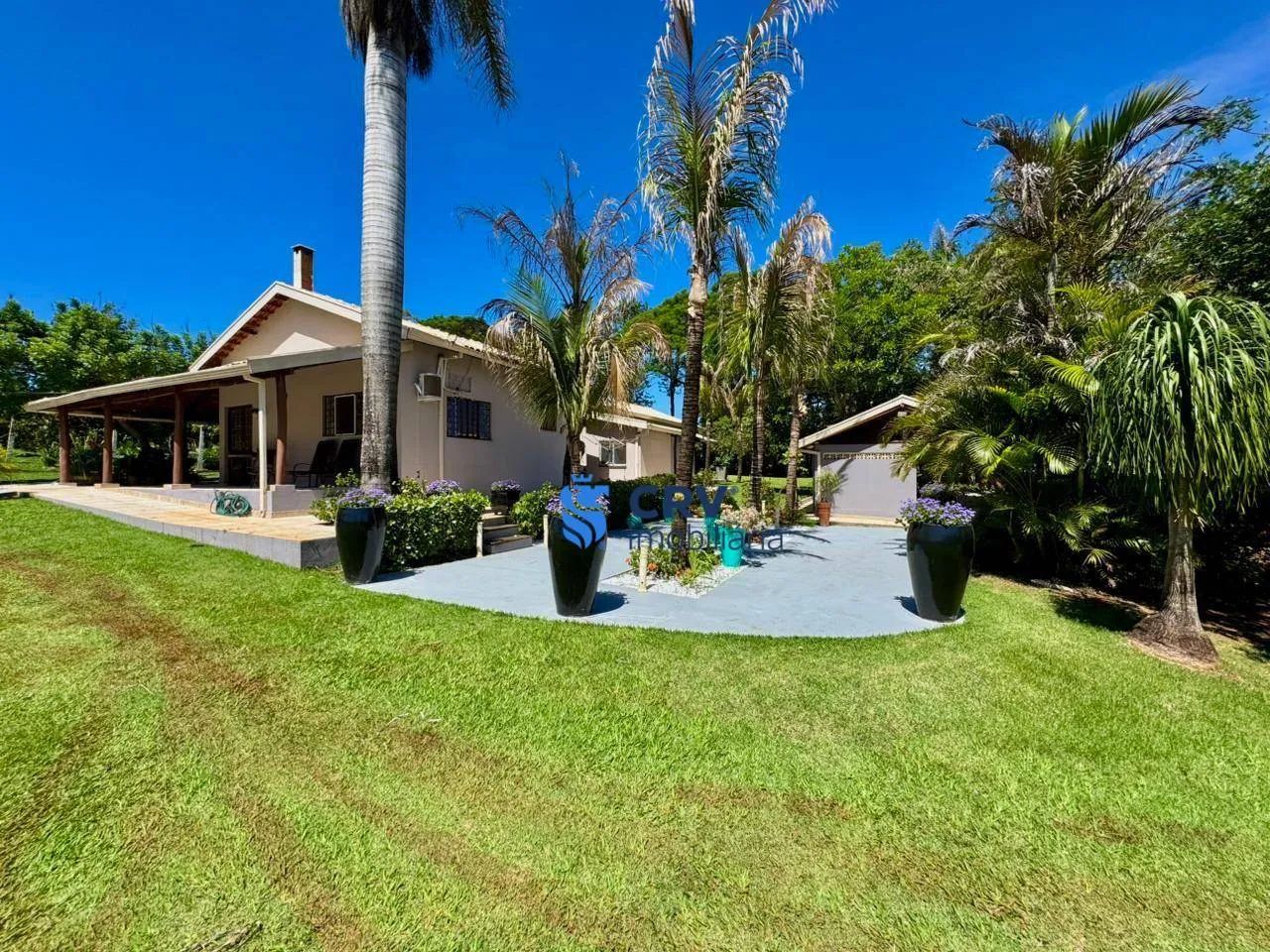 Chácara com 3 dormitórios à venda, 3040 m² por R$ 2.500.000,00 - Terras de Santana II - Lo - Foto 10