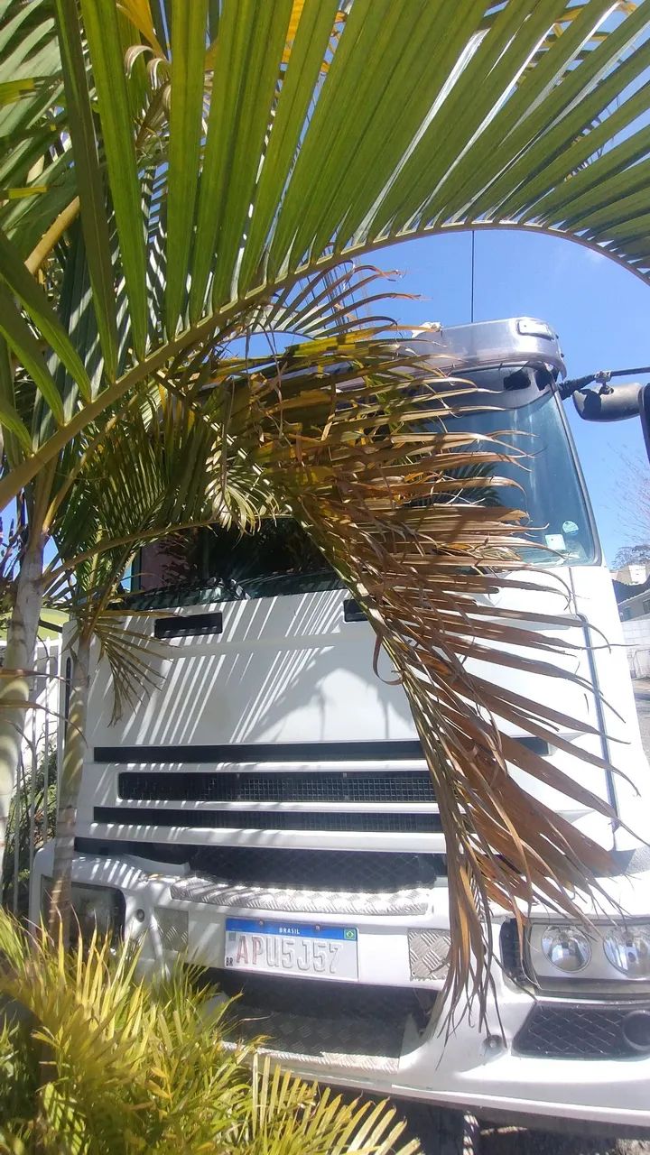 Iveco 320  - Foto 3