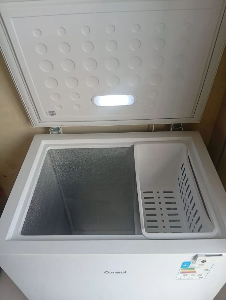 Freezer Consul - Foto 4