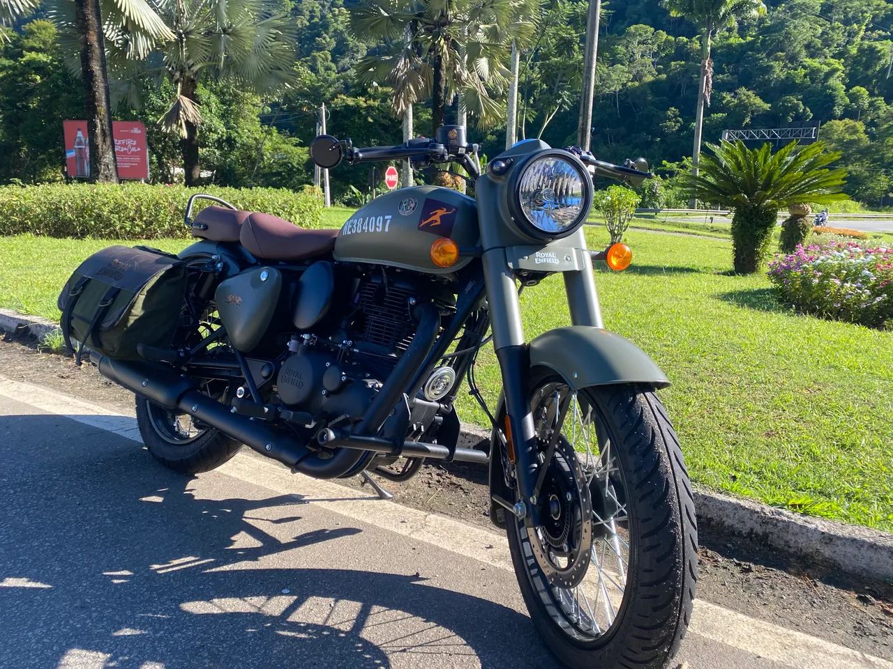 Royal Classic 350cc - Foto 2