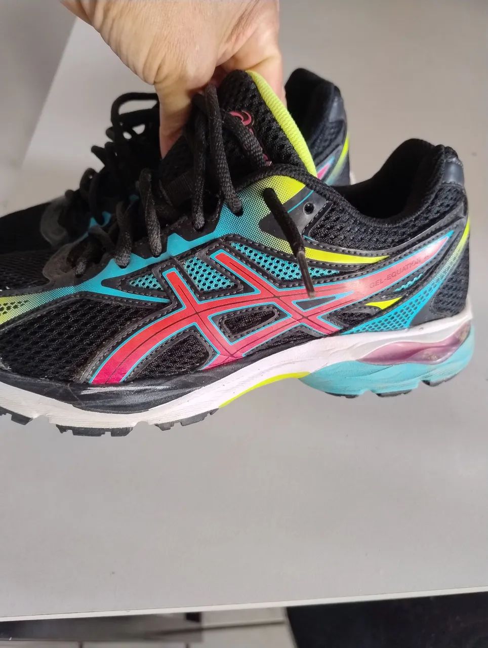 Tênis Asics  - Foto 2