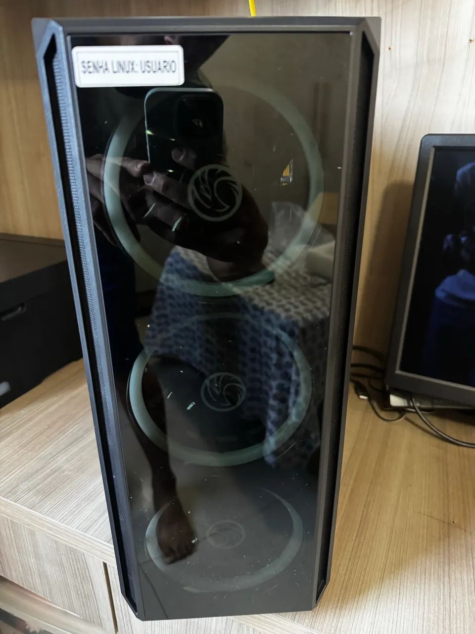 Computador game - Foto 4