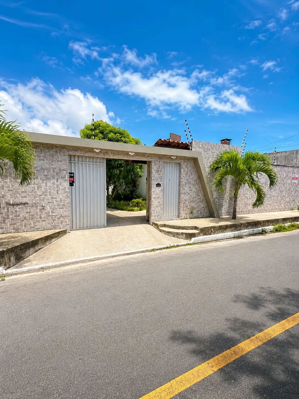 Casa em Marechal Deodoro - TEMPORADA - Foto 3