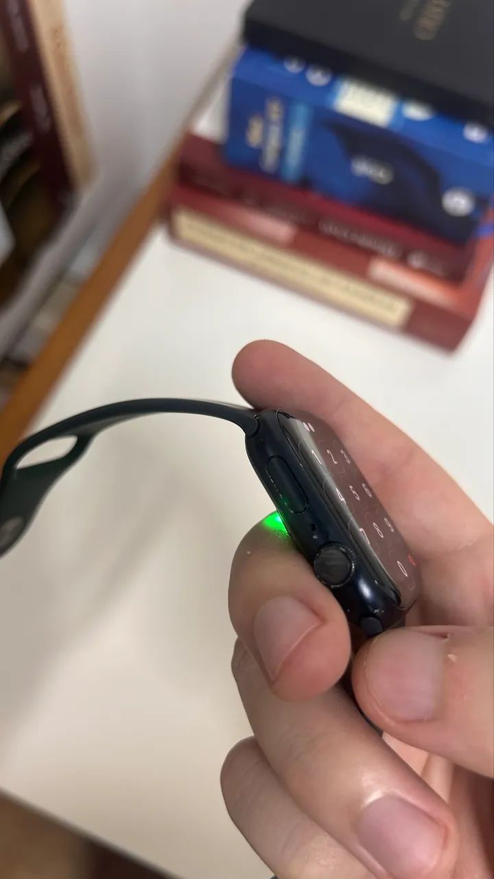 Apple Watch Series 8 45mm GPS - Foto 3