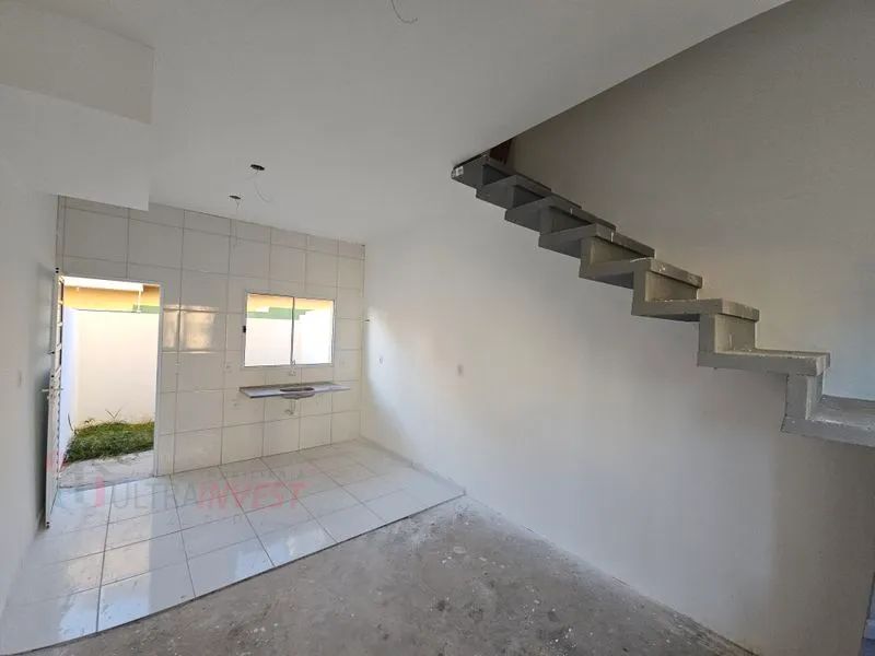Casa em Condomínio SOROCABA - SP - Foto 3