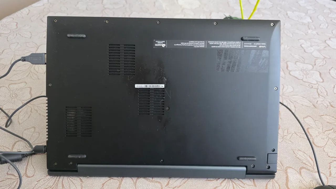 Notebook Sony Vaio i3 - Foto 5