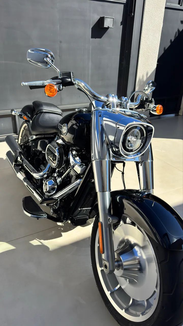 Harley Davison - Foto 2