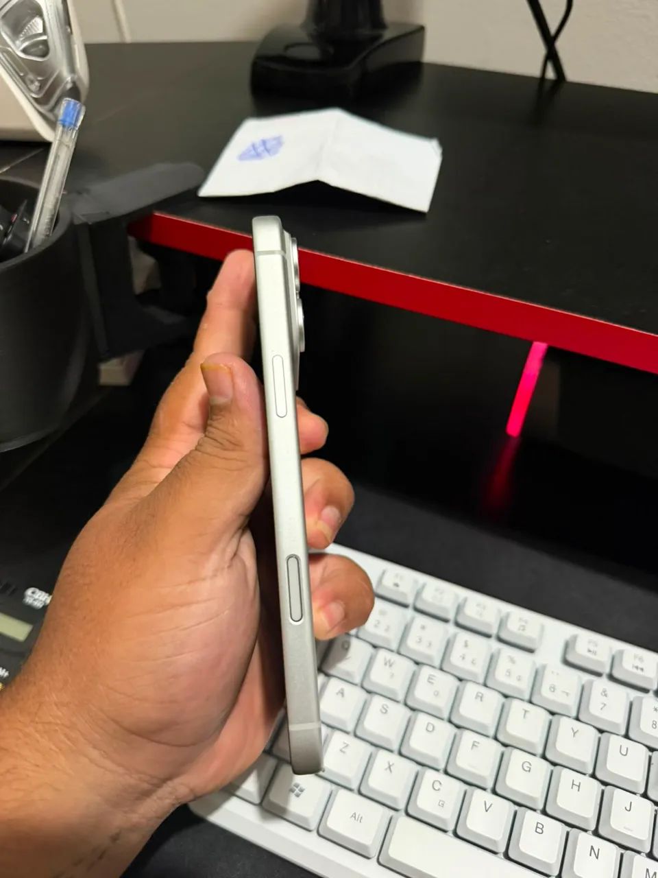 iPhone 17 Pro Max 256gb  - Foto 3