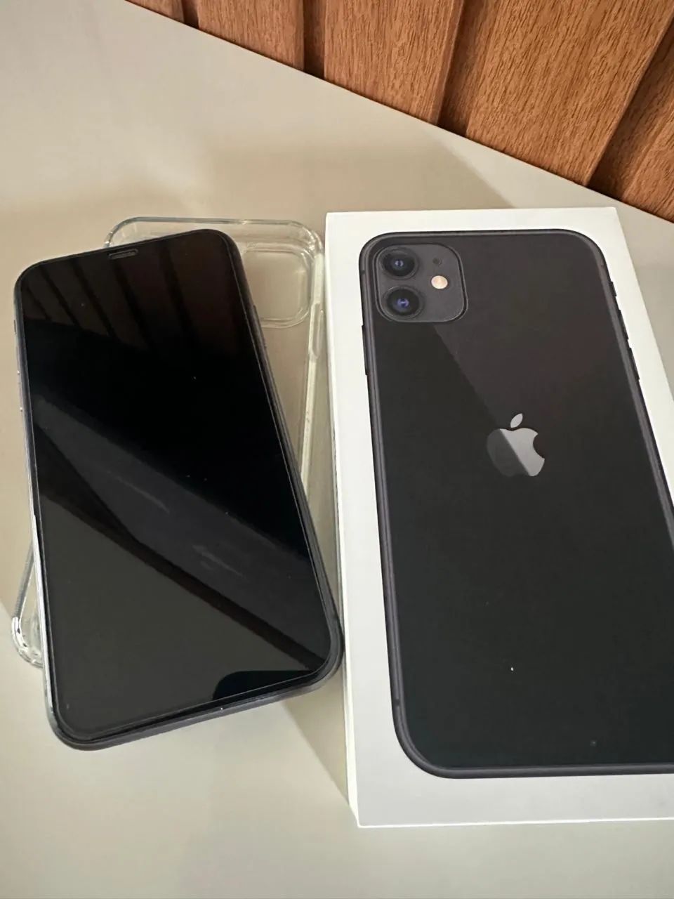 iPhone 11 64gb 