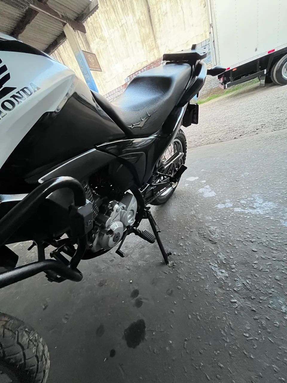 Bros 160  - Foto 5