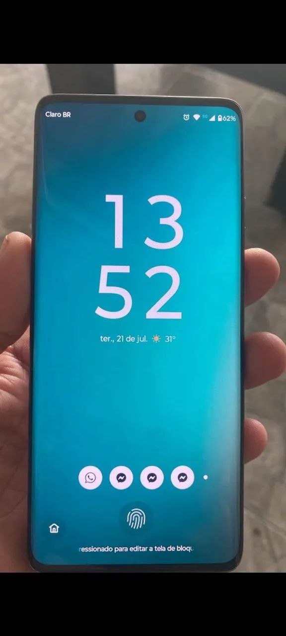 Moto Edge 40 neo 