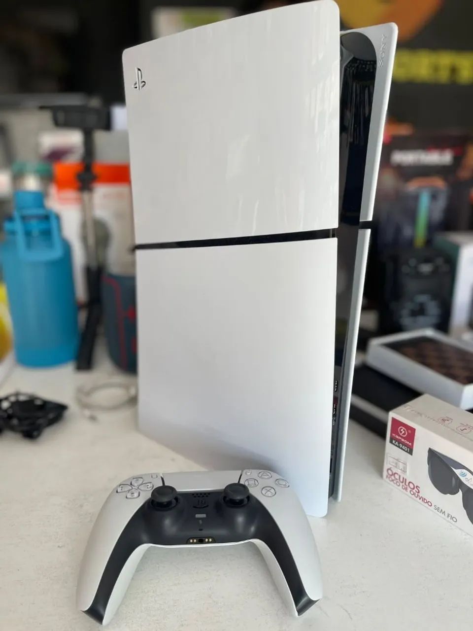 Playstation 5 - Foto 3