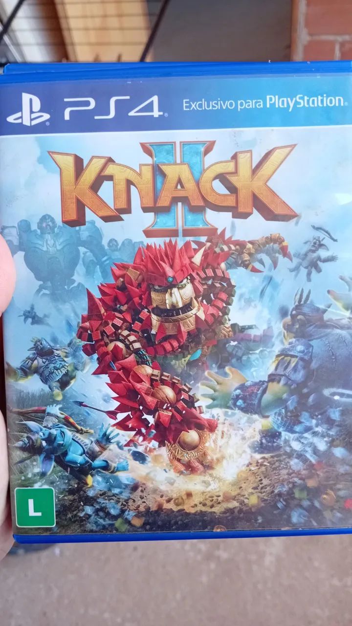 Vendo jogos de ps4  - Foto 2