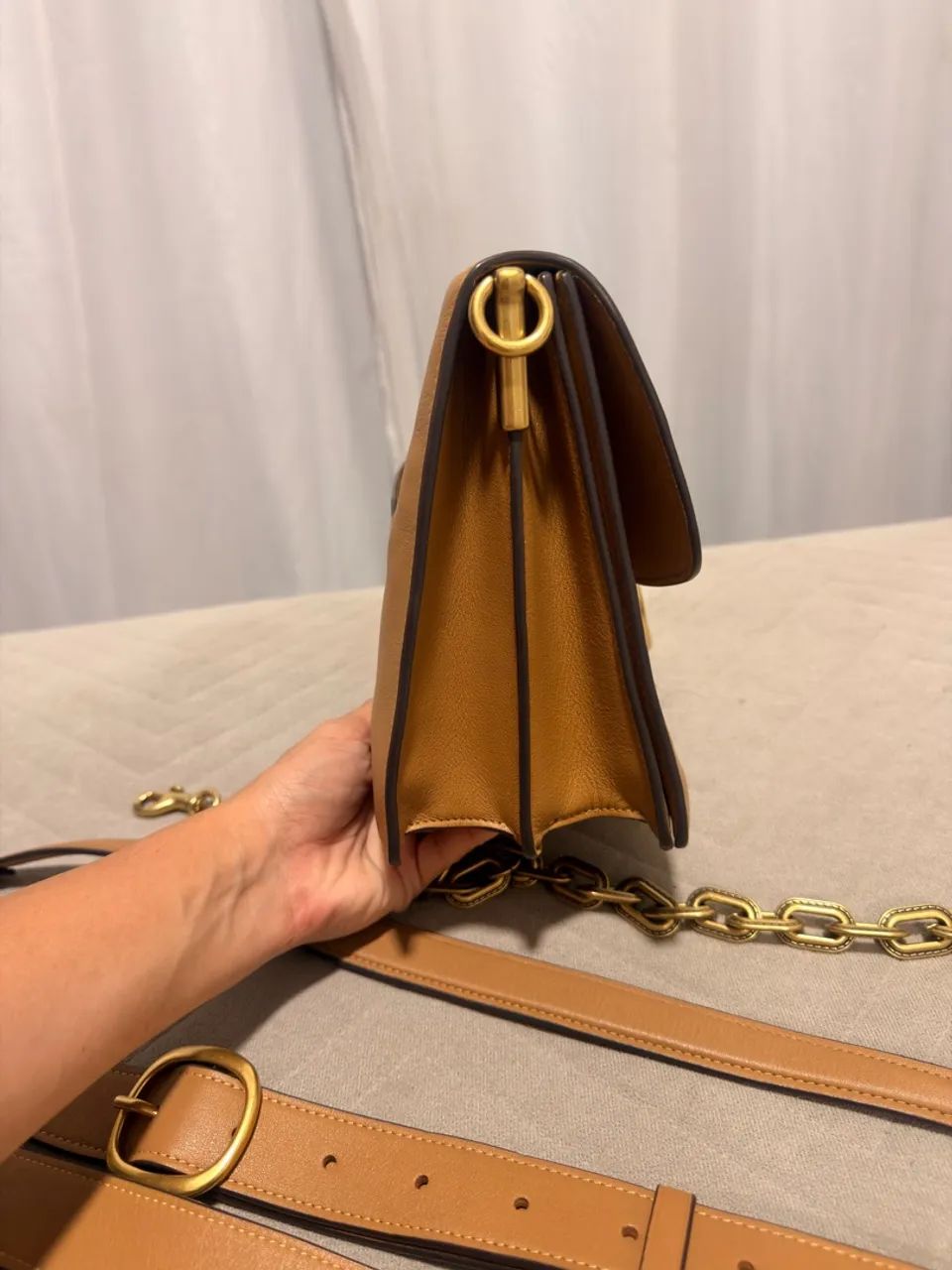 Bolsa Coach  - Foto 2