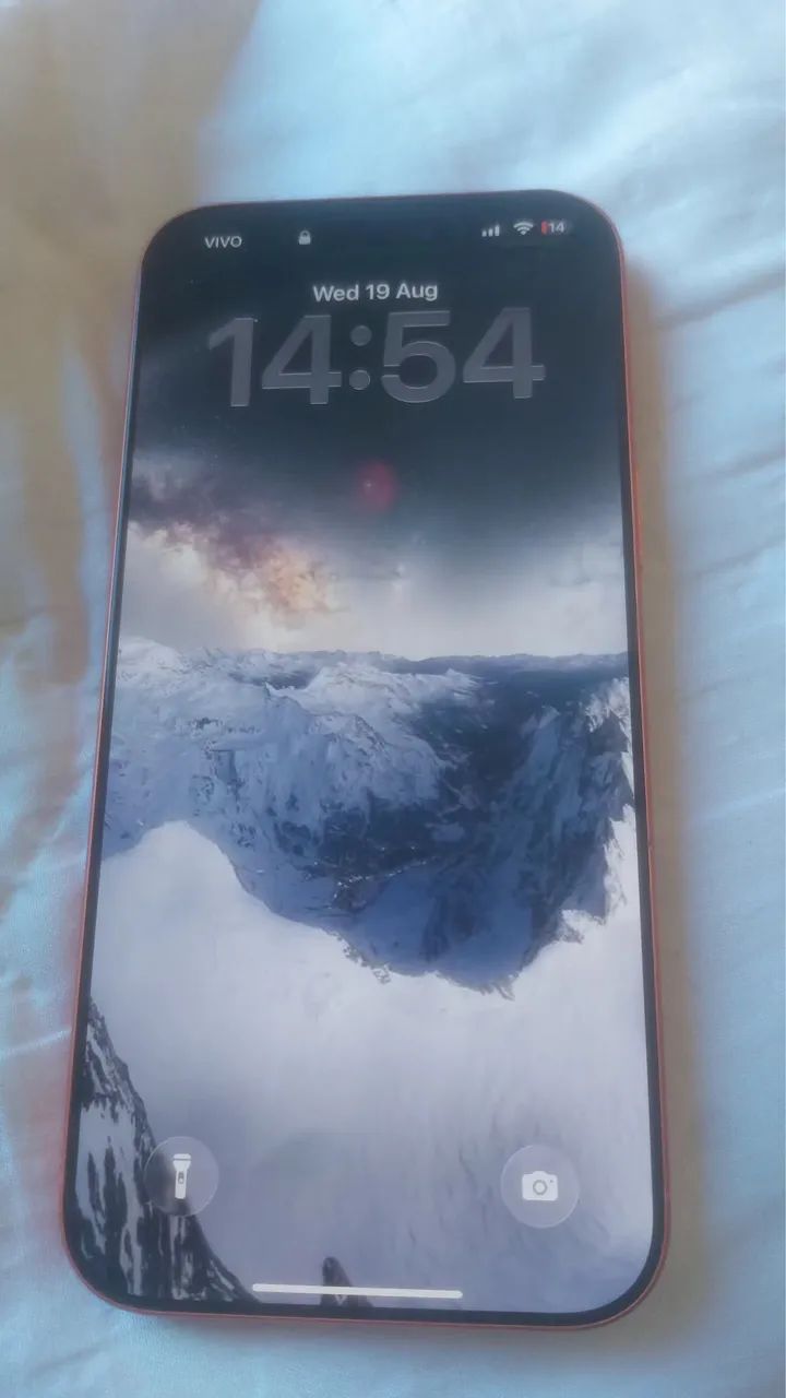 iPhone 17 pro Max 256gb - Foto 2