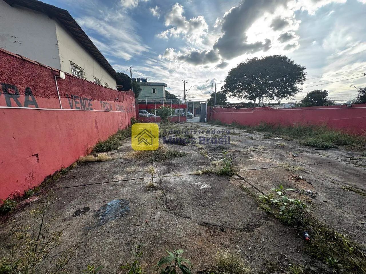 Excelente lote comercial com 360m² - Foto 4