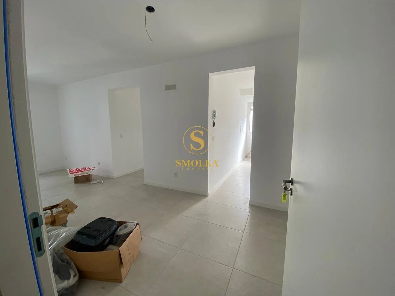 Apartamento para alugar com 3 dormitórios, sendo 1 suíte e 1 vaga de garagem dupla, no bai - Foto 5
