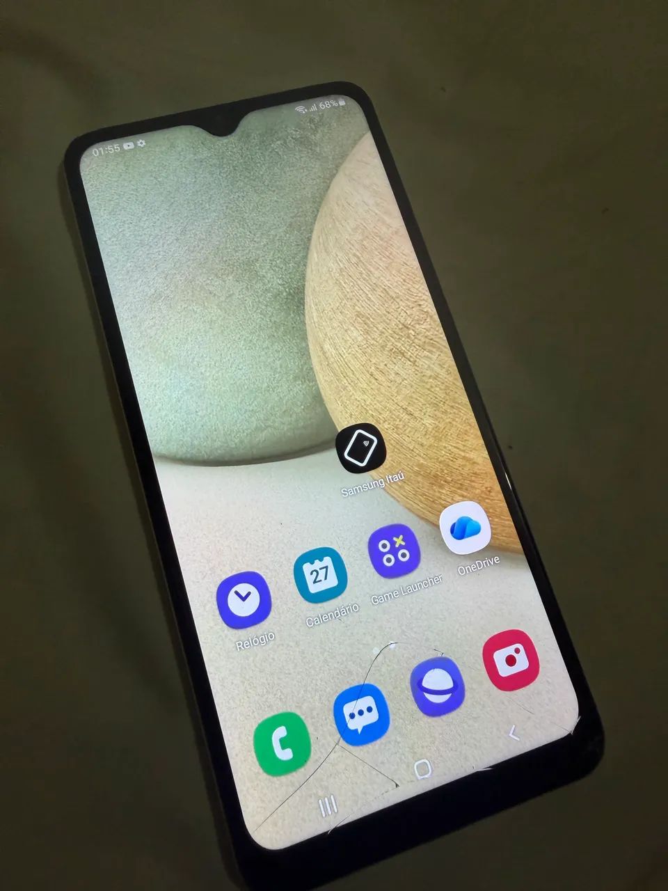 Celular - Foto 2