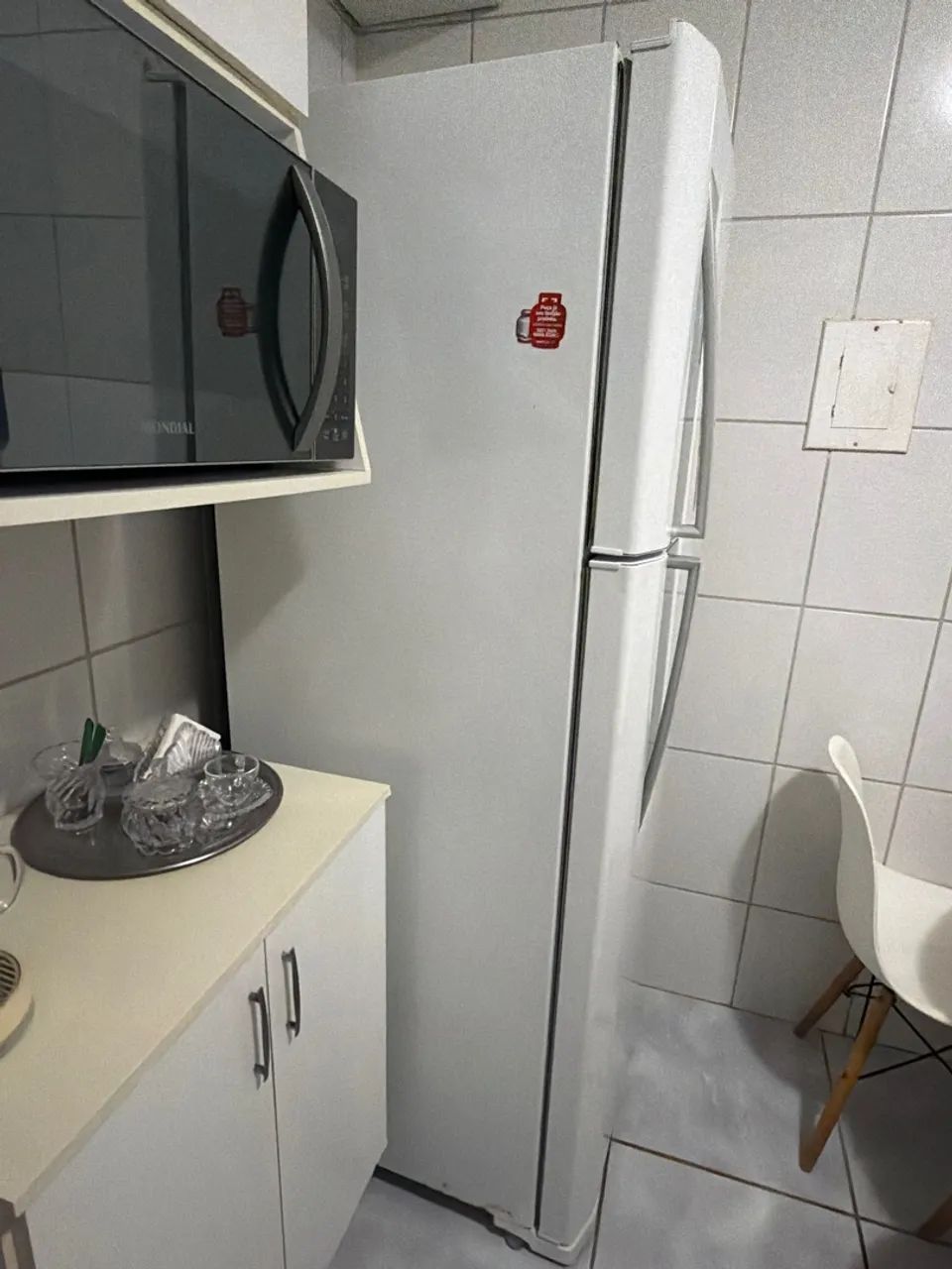 Geladeira  - Foto 2