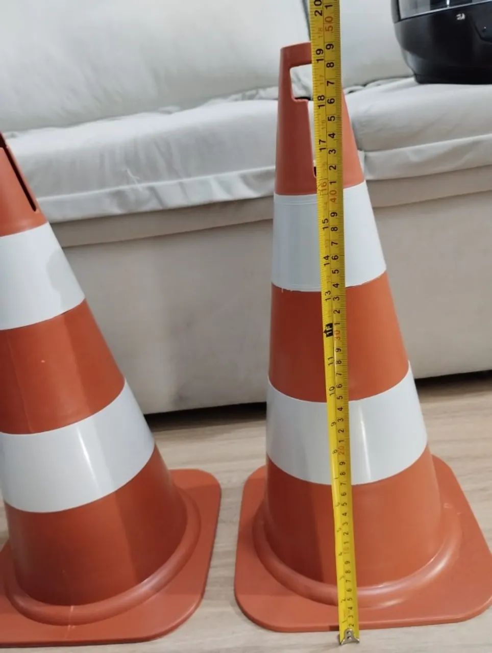 Cones 50 x 27 cm - Foto 2