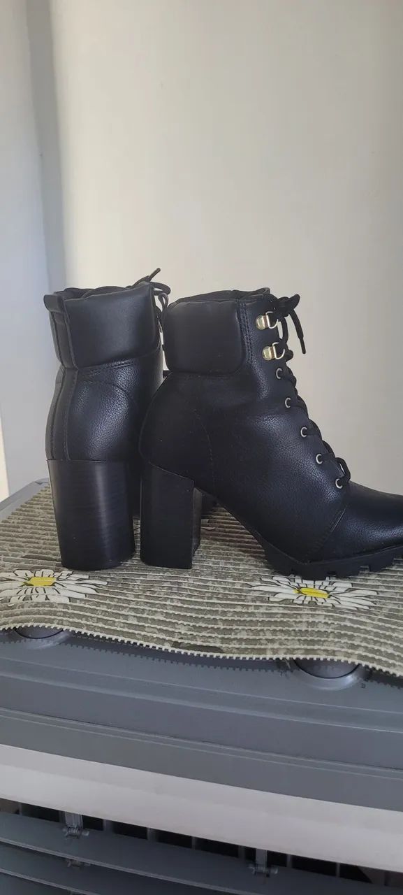 Bota Beira Rio  - Foto 2