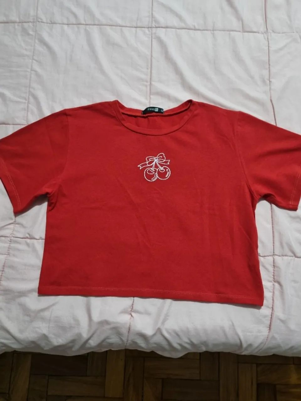 Lote de roupa - Menina - Foto 2
